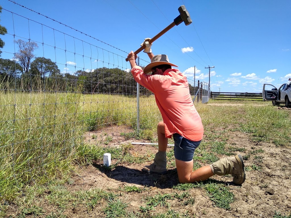 Murray & Associates Land Surveyors & Town Planners | local government office | 39 Heeney St, Chinchilla QLD 4413, Australia | 0746628100 OR +61 7 4662 8100