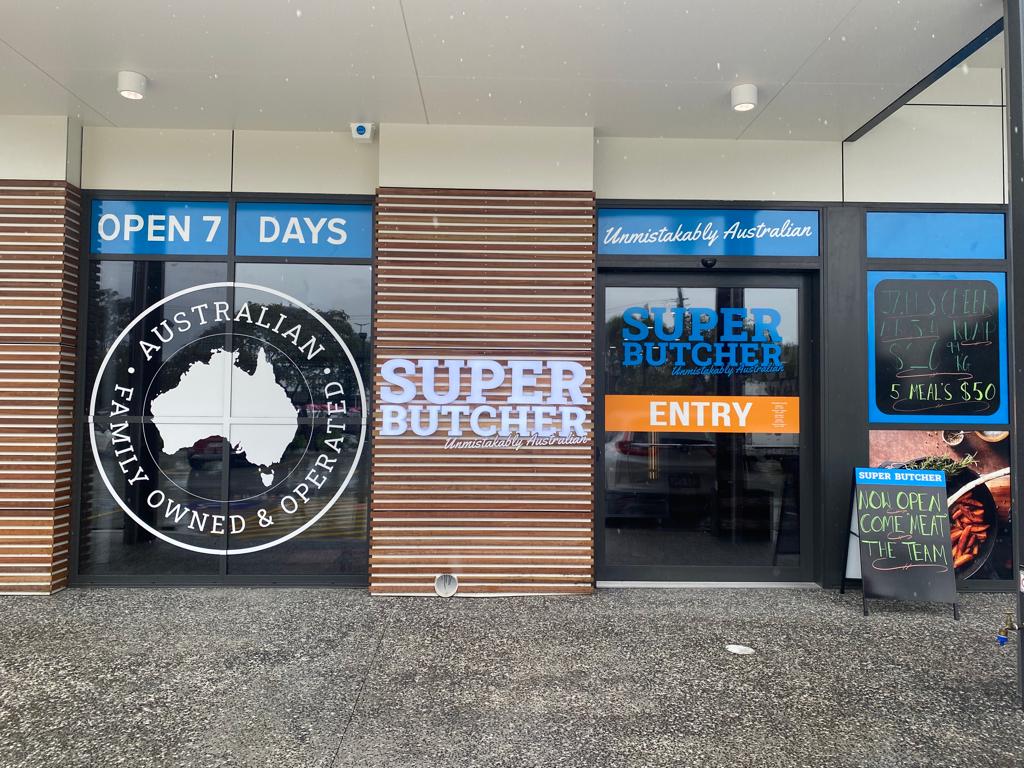 Super Butcher Southport | Shop 10/201 Ferry Rd, Southport QLD 4215, Australia | Phone: 0418 798 037