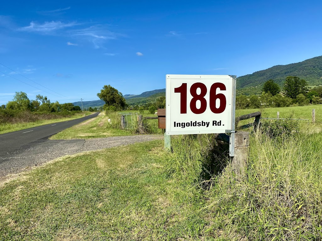 Old Mill Organic Farm | 186 Ingoldsby Rd, Upper Tenthill QLD 4343, Australia | Phone: 0419 798 060