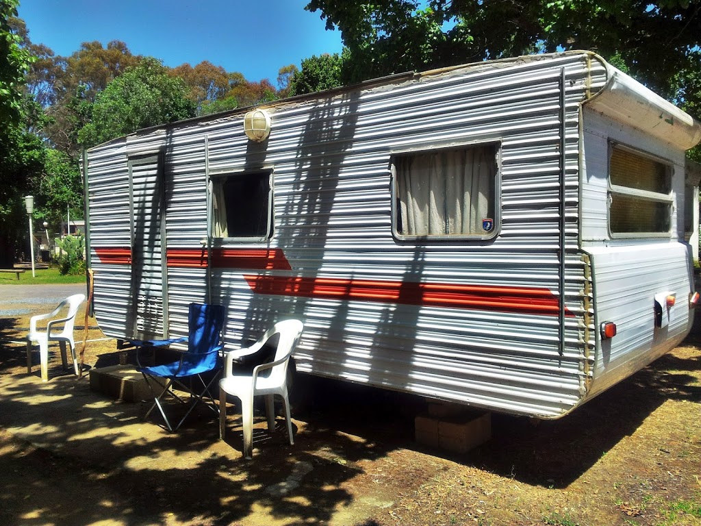 Aspen Lodge Caravan Park | rv park | 1 Lawson St, Mooroopna VIC 3629, Australia | 0358382241 OR +61 3 5838 2241