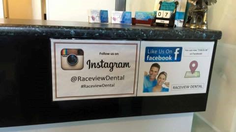 Raceview Dental Surgery | dentist | 113 Cascade St, Ipswich QLD 4305, Australia | 0732024566 OR +61 7 3202 4566