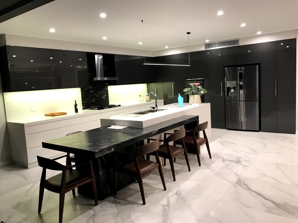 PROART KITCHEN & CABINETS | 4/28 Vore St, Silverwater NSW 2128, Australia | Phone: 0414 146 666