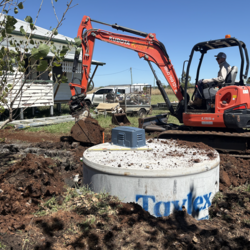 Pikes Waste Water Services | Farquharson Rd, Top Camp QLD 4350, Australia | Phone: 0428 787 462