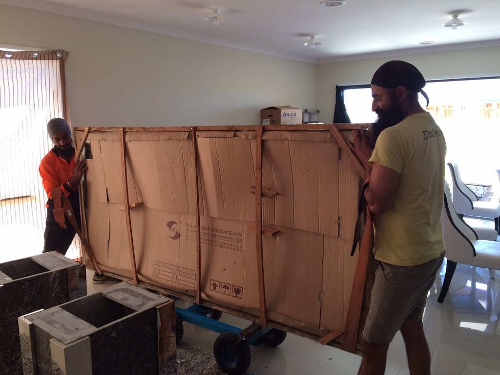 Movers and Removers | western, Greensborough VIC 3088, Australia | Phone: 0429 860 009