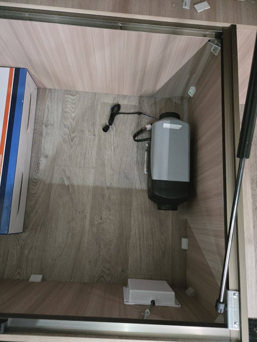 The Caravan Repair Guy | Elgin St, Morwell VIC 3840, Australia | Phone: 0492 997 370