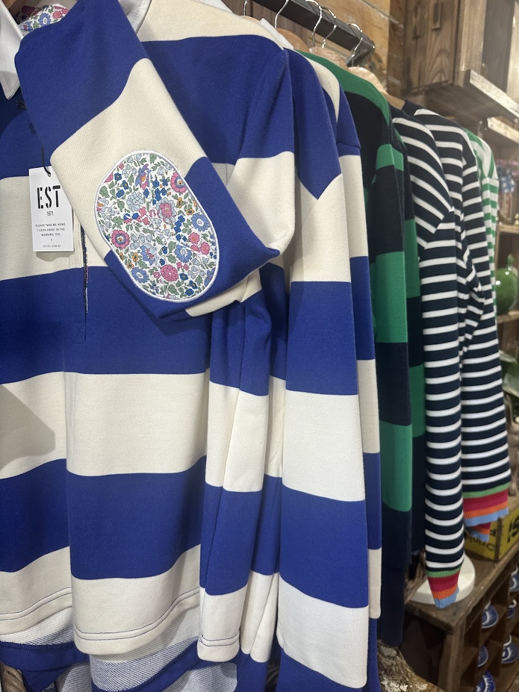 Songbird Trader | 2 High St, Yackandandah VIC 3749, Australia | Phone: 0438 608 551