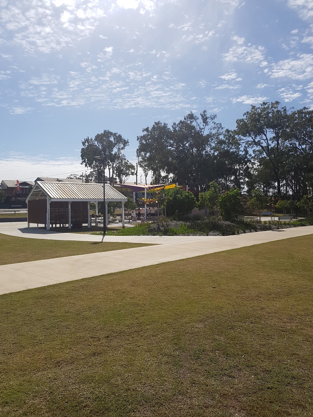 Redcliffe Parkour Park | park | Woody Point QLD 4019, Australia