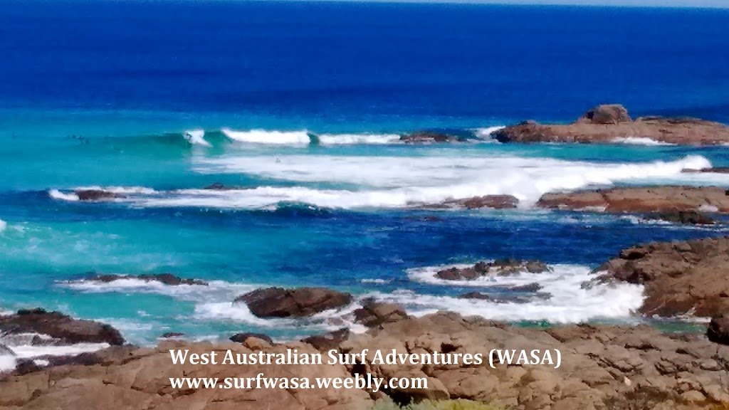 West Australian Surf Adventures | 2/10 Town View Terrace, Margaret River WA 6285, Australia | Phone: 0488 537 700