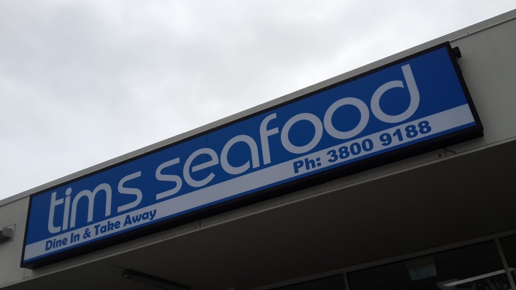 Tims Seafood Takeaway | meal takeaway | 25/3358 Mount Lindesay Hwy, Regents Park QLD 4118, Australia | 0738009188 OR +61 7 3800 9188