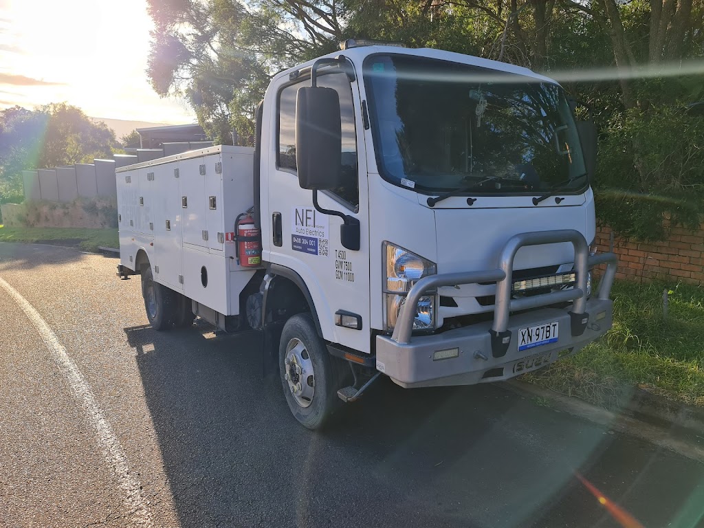Nicks Fleet and Industrial Auto Electrics | 109 Compton St, Dapto NSW 2530, Australia | Phone: 0400 304 001