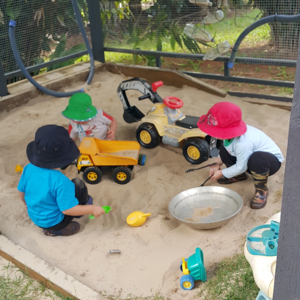 Wildwood Family Day Care | 30 Batt Rd, Palmwoods QLD 4555, Australia | Phone: 0410 567 950