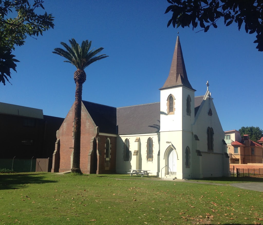 St Matthews Anglican in Botany | church | 1331 Botany Rd, Botany NSW 2019, Australia | 0405905976 OR +61 405 905 976