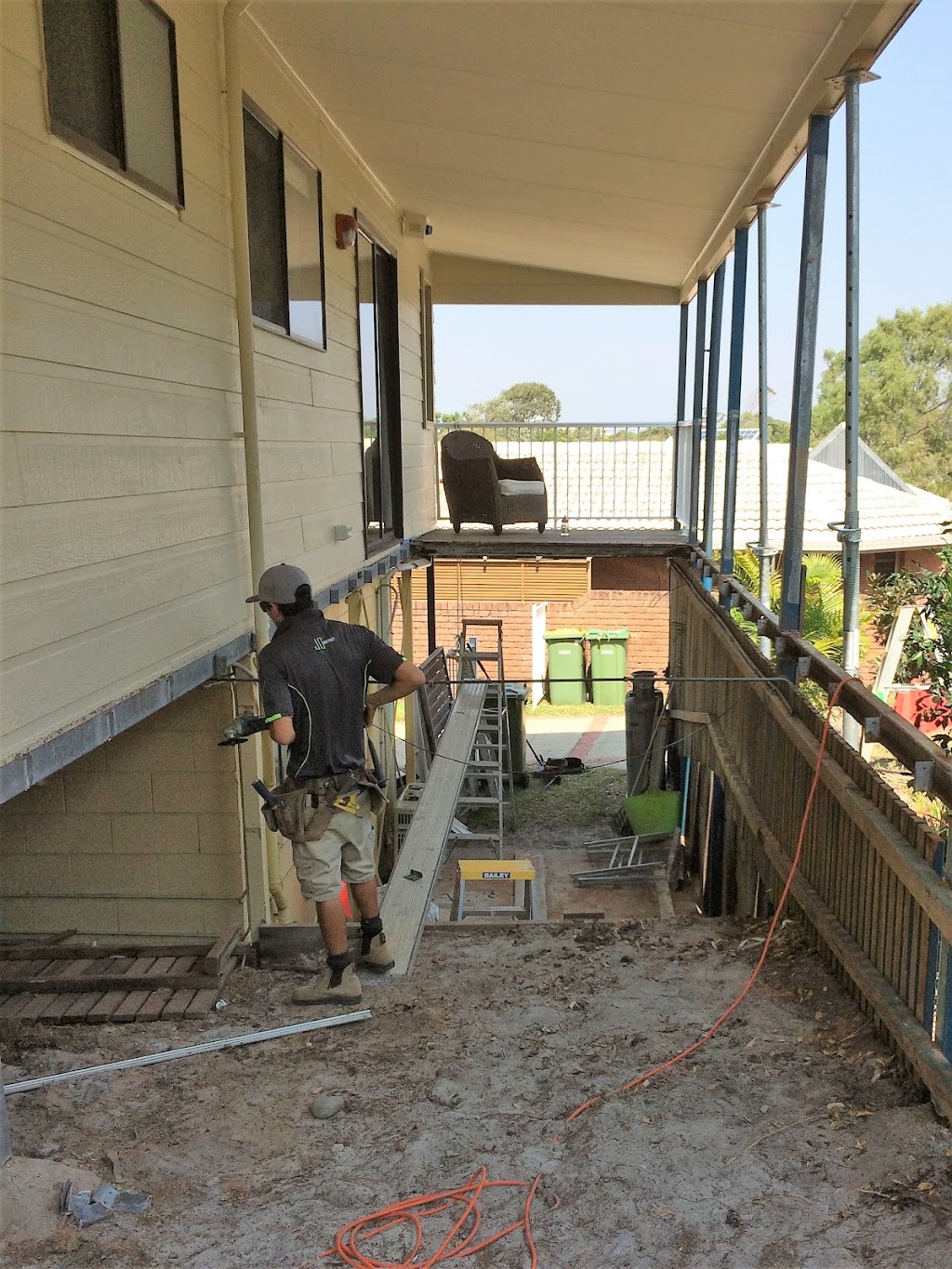 Lets Build QLD | general contractor | 5 Carnoustie St, Tewantin QLD 4565, Australia | 0434692003 OR +61 434 692 003