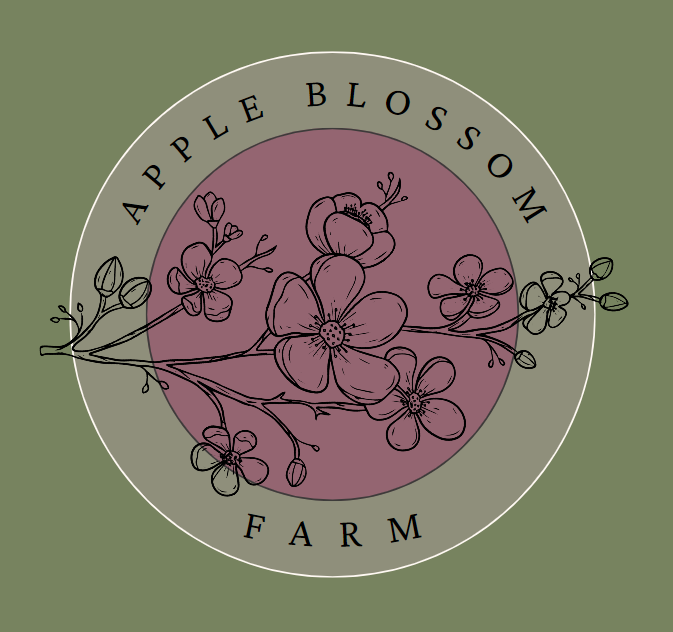 Apple Blossom Farm | 15 Hellessey Rd, Collinsvale TAS 7012, Australia | Phone: 0400 981 241