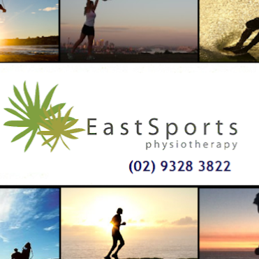 EastSports Physiotherapy | physiotherapist | OSullivan Road, Eastern Suburbs Rugby Union Club, Bellevue Hill NSW 2023, Australia | 0293283822 OR +61 2 9328 3822