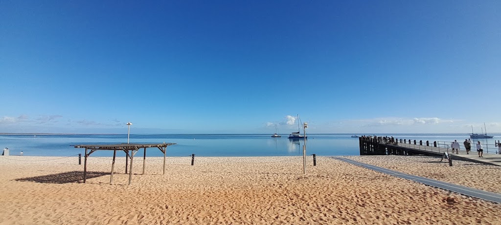 RAC Monkey Mia Resort General Store | 1 Monkey Mia Rd, Monkey Mia WA 6537, Australia | Phone: (08) 9948 1320