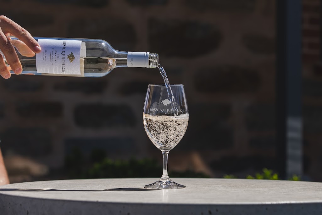 Brockenchack Wines Cellar Door | 351 Sawpit Gully Rd, Keyneton SA 5353, Australia | Phone: (07) 5458 7700