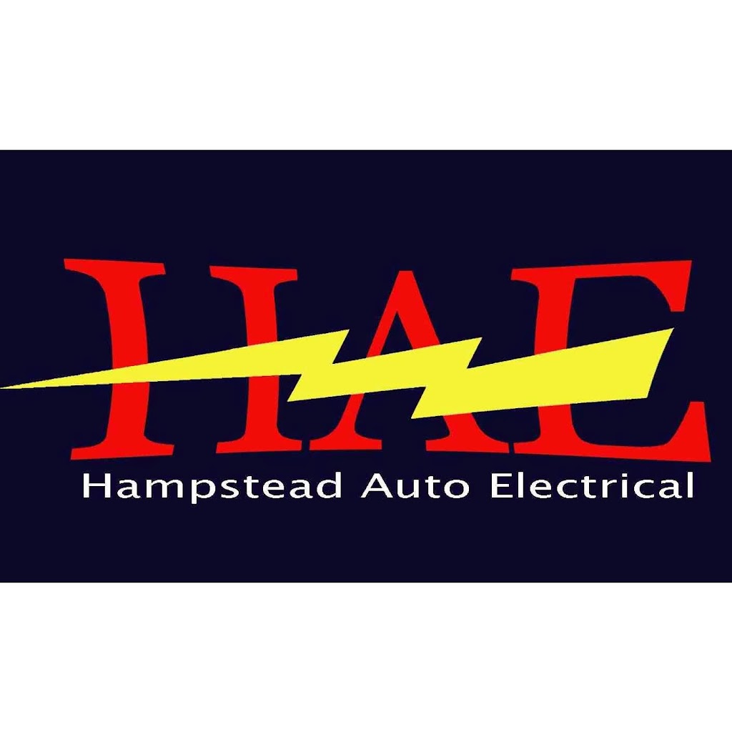 Hampstead Auto Electrical | car repair | 37 Muller Rd, Hampstead Gardens SA 5086, Australia | 0882618455 OR +61 8 8261 8455