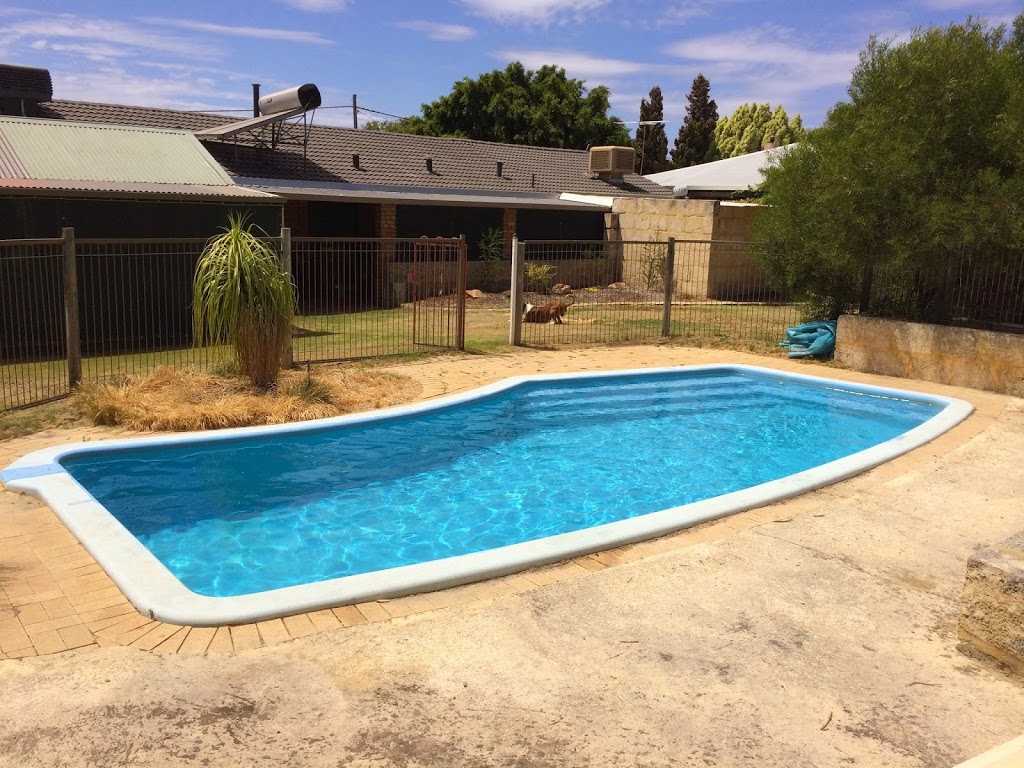 Matro Pool & Spa | 46 Monaltrie Loop, Carramar WA 6031, Australia | Phone: 0413 258 025