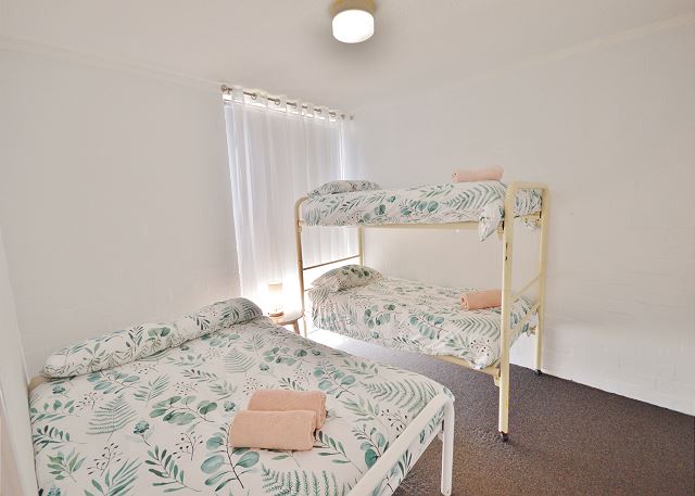 Riverview Holiday Apartment 107 - Kalbarri, WA | 107/23 Clotworthy St, Kalbarri WA 6536, Australia | Phone: (08) 9937 0400