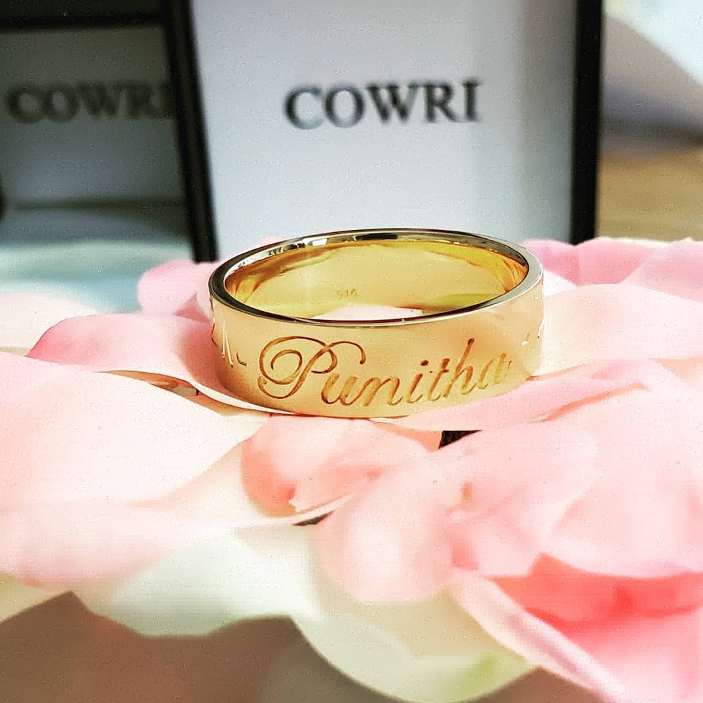 Cowri | jewelry store | 156 Edward St, Wagga Wagga NSW 2650, Australia | 0402004167 OR +61 402 004 167