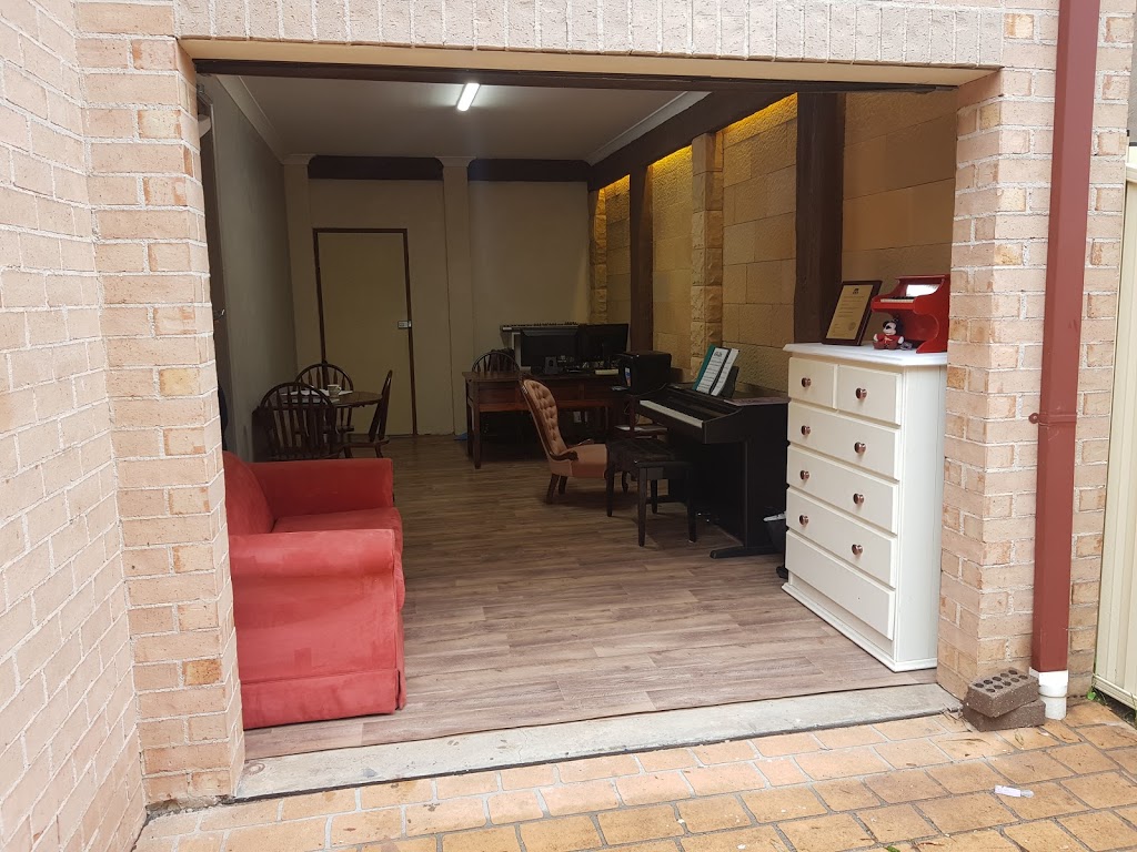 Nick and Marks Piano Tuition | 22B Kitson Way, Casula NSW 2170, Australia | Phone: 0425 288 814