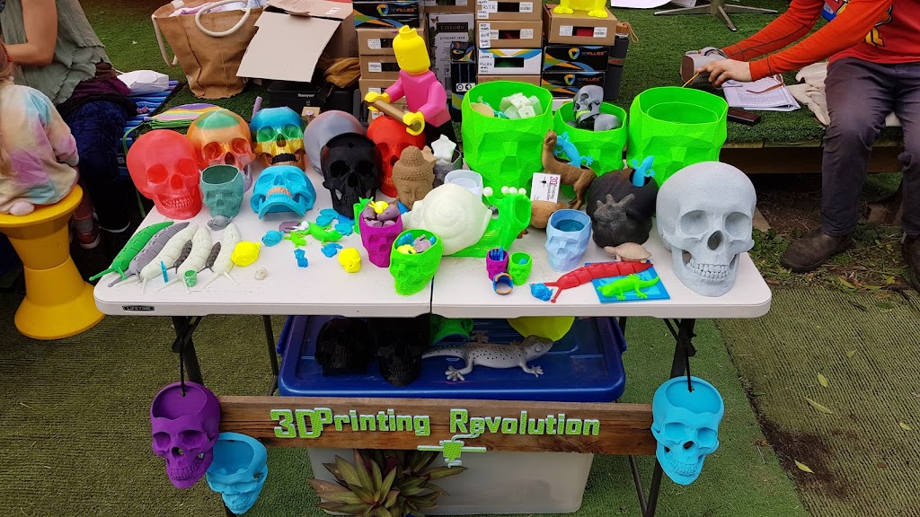 3D Printing Revolution | Unit 10/14 Kam Cl, Morisset NSW 2264, Australia | Phone: 0467 677 700