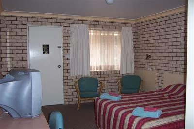 Alfa Motel | 7 Castlereagh St, Gilgandra NSW 2827, Australia | Phone: (02) 6847 1188