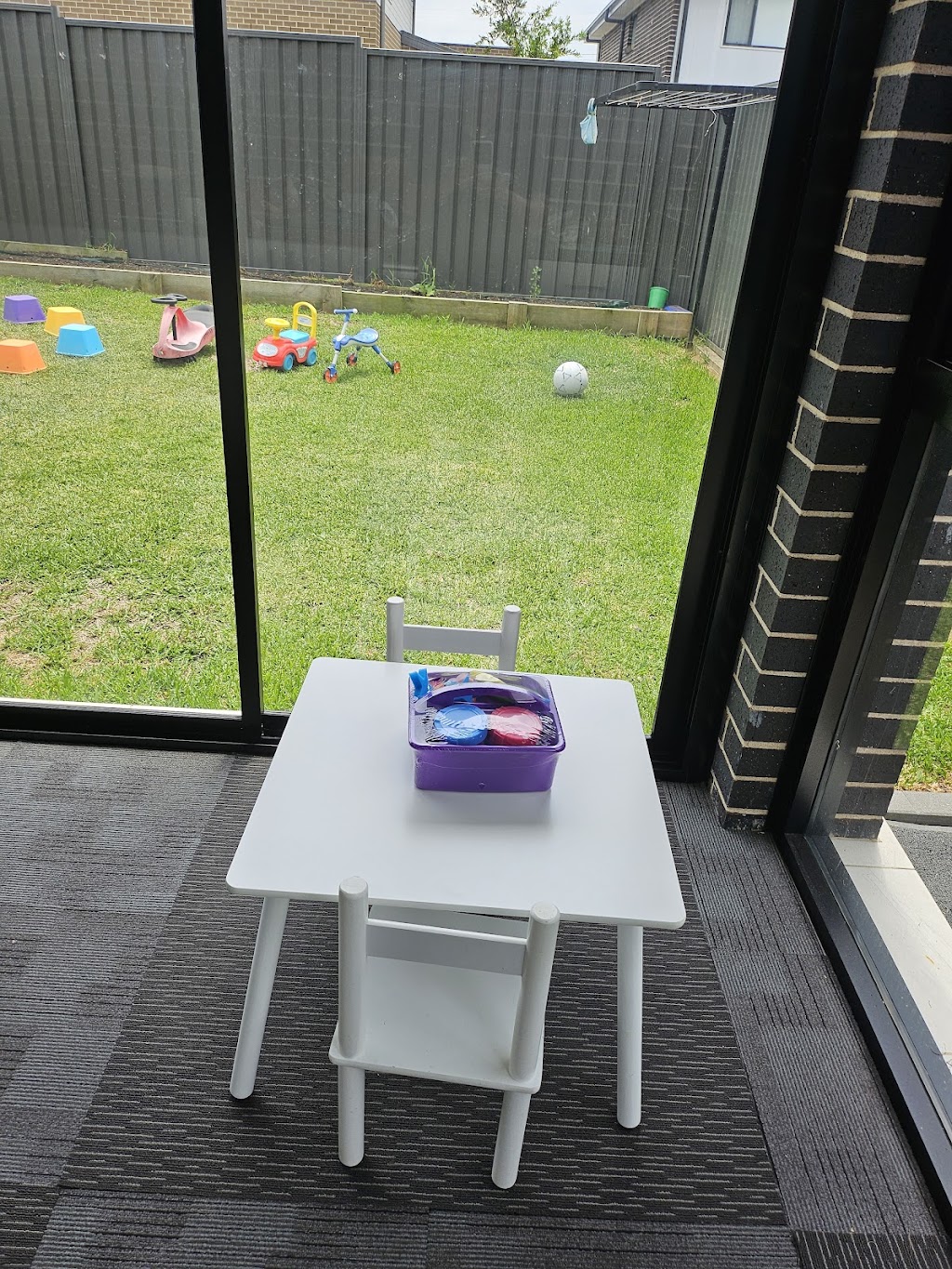 Happy Hearts Family Day Care | 44 Fleece Loop, Oran Park NSW 2570, Australia | Phone: 0450 026 945