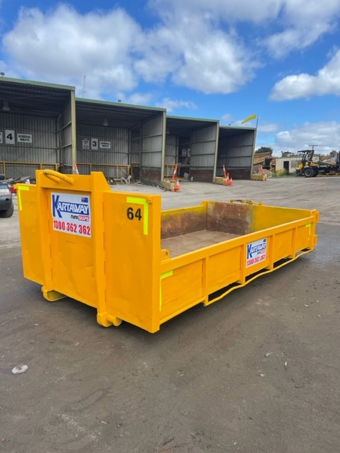 Kartaway Skip Bin & Mini Skip Hire Gold Coast |  | 3 Spall St, Carrara QLD 4211, Australia | 0755229744 OR +61 7 5522 9744