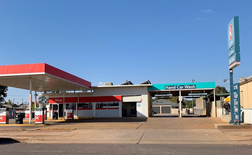 Caltex Temora | 109 Hoskins St, Temora NSW 2666, Australia | Phone: (02) 6977 1265