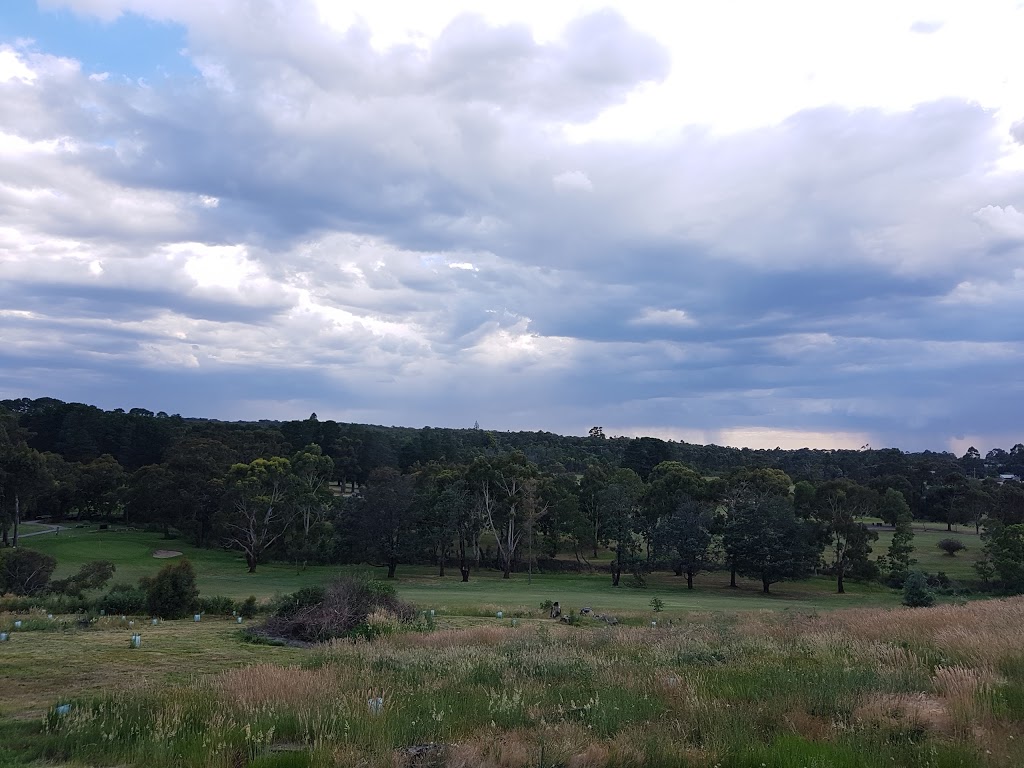 Mount Xavier Golf Course | 188 Fortune St, Ballarat East VIC 3350, Australia | Phone: (03) 5331 3691