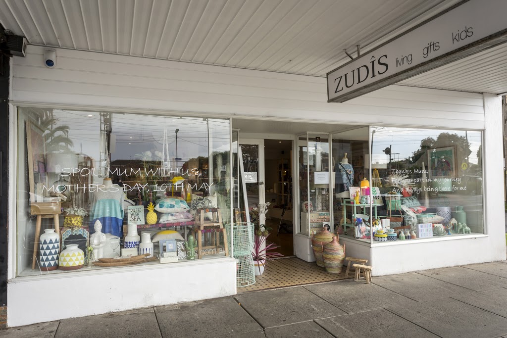 Zudis | furniture store | 18-20 Balcombe Rd, Mentone VIC 3194, Australia | 0395802233 OR +61 3 9580 2233