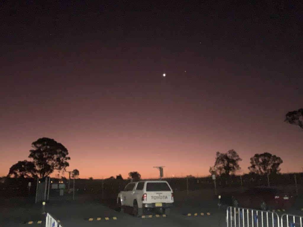 CPBGGJV Main Site Compound M12 West | Badgerys Creek NSW 2555, Australia | Phone: 0409 900 366
