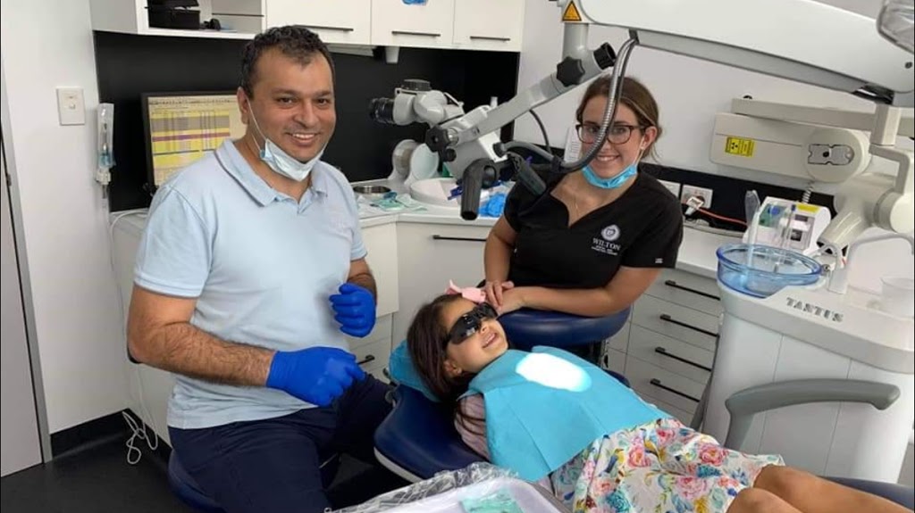 Eastwood Dental Clinic | dentist | 1 First Ave, Eastwood NSW 2122, Australia | 0298745101 OR +61 2 9874 5101