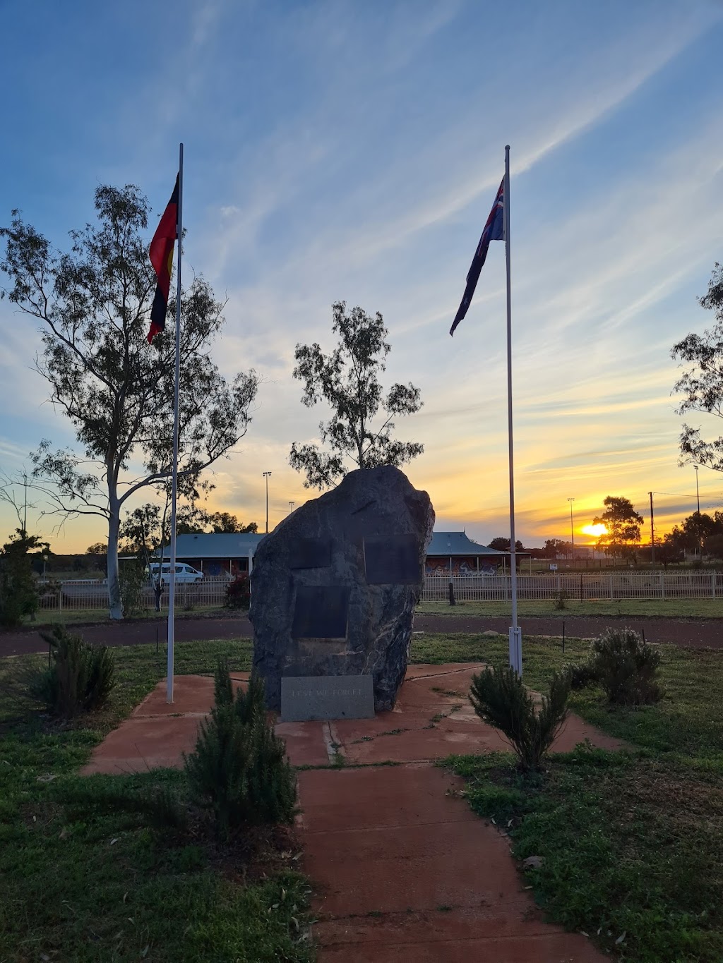 Wiluna Discovery centre | 28 Scotia St, Wiluna WA 6646, Australia | Phone: (08) 9981 8000