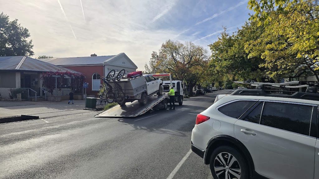 BF Panels Towing Albury Wodonga | 49 Merkel St, Albury NSW 2640, Australia | Phone: (02) 6025 7444