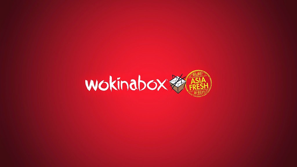 Wokinabox | 3/185-191 Bains Rd, Morphett Vale SA 5162, Australia | Phone: (08) 8325 2683