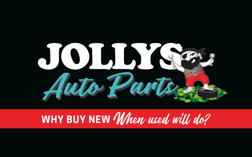 Jollys Auto Parts | car repair | 123 Greens Rd, Dandenong VIC 3175, Australia | 0387638660 OR +61 3 8763 8660