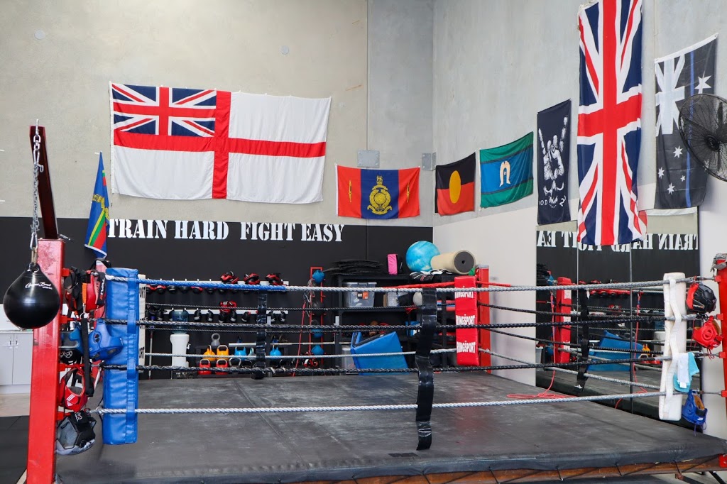 PEAK 1 Boxing Club | gym | Unit 11, 2 Amesbury Loop, Brighton Business Park, off Landbeach Blvd, Butler WA 6036, Australia | 0895631735 OR +61 8 9563 1735