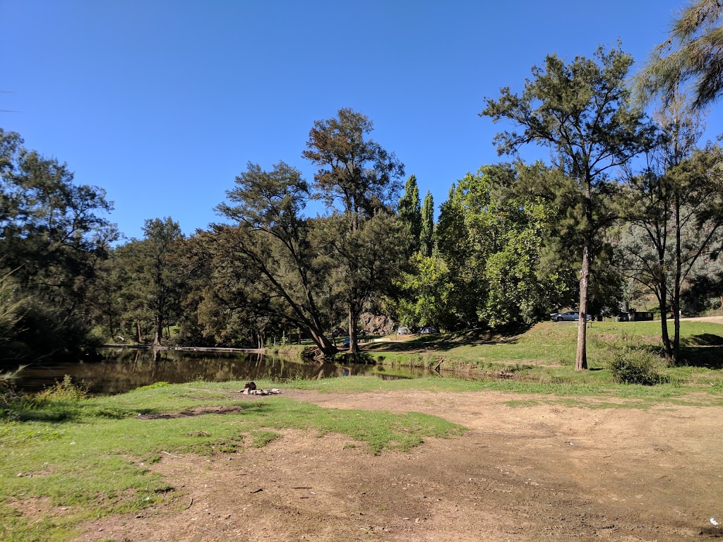 Cubs Ophir Camp Location | Creek, Lewis Ponds NSW 2800, Australia | Phone: 0490 113 406