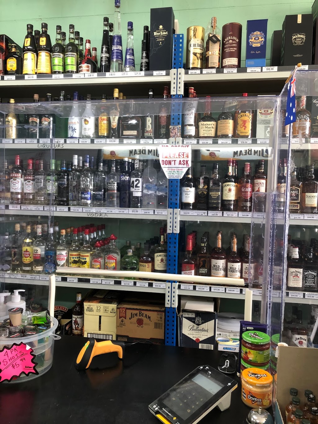 Bottle Shop | 6 The Arcade, Junction Village VIC 3977, Australia | Phone: 0450 348 838