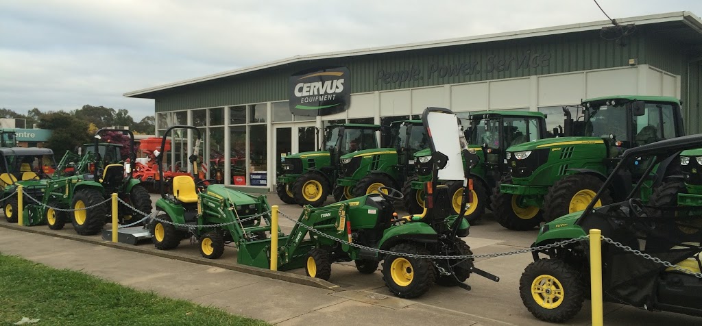 CERVUS EQUIPMENT Maffra | store | 16/18 Johnson St, Maffra VIC 3860, Australia | 0351471122 OR +61 3 5147 1122