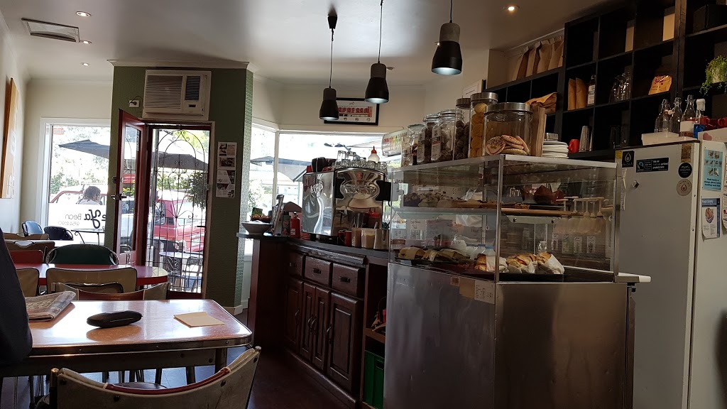Cafe Have Ya Bean | 12 Main St, Upwey VIC 3158, Australia | Phone: (03) 9754 4690