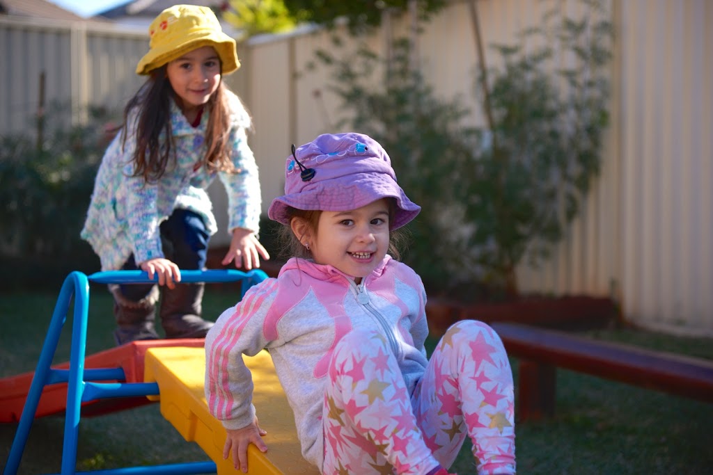 Goodstart Early Learning Pendle Hill | school | 10 Pendle Way, Pendle Hill NSW 2145, Australia | 1800222543 OR +61 1800 222 543