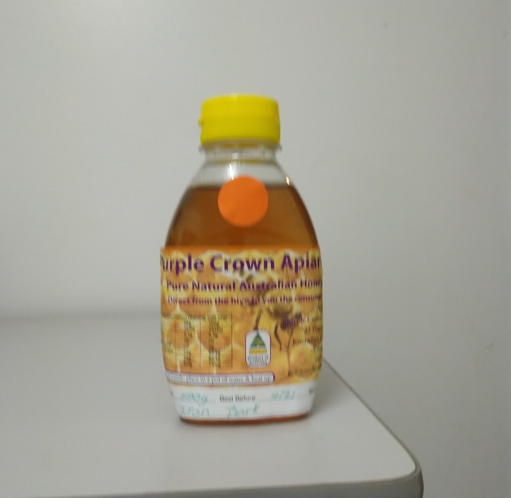 Purple Crown Apiaries | 31 Flagstaff Cl, Kooralbyn QLD 4285, Australia | Phone: 0412 169 264