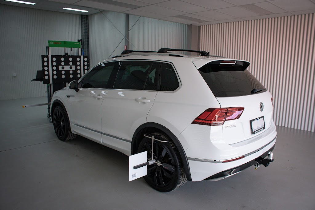 Jacob Body & Paint | 3 Melrose Dr, Wodonga VIC 3690, Australia | Phone: (02) 6055 9988