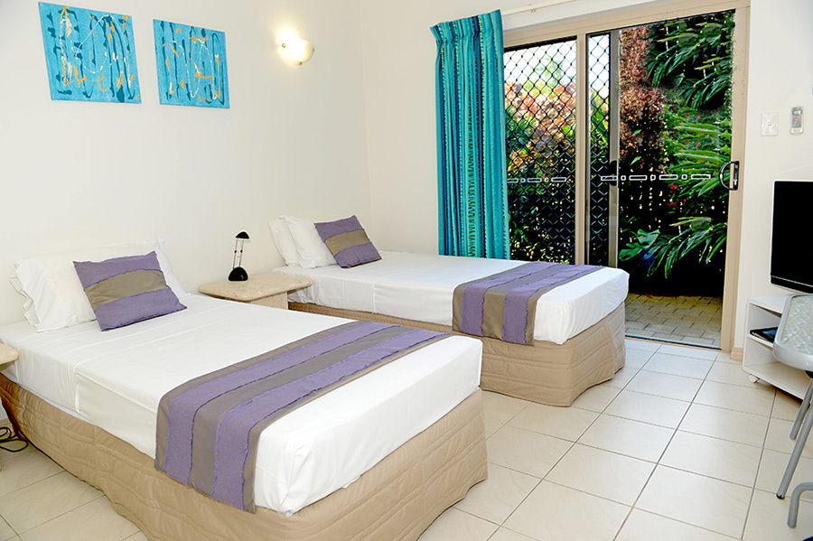 Mission Reef Resort | lodging | 58-62 Holland St, Wongaling Beach QLD 4852, Australia | 0740689681 OR +61 7 4068 9681