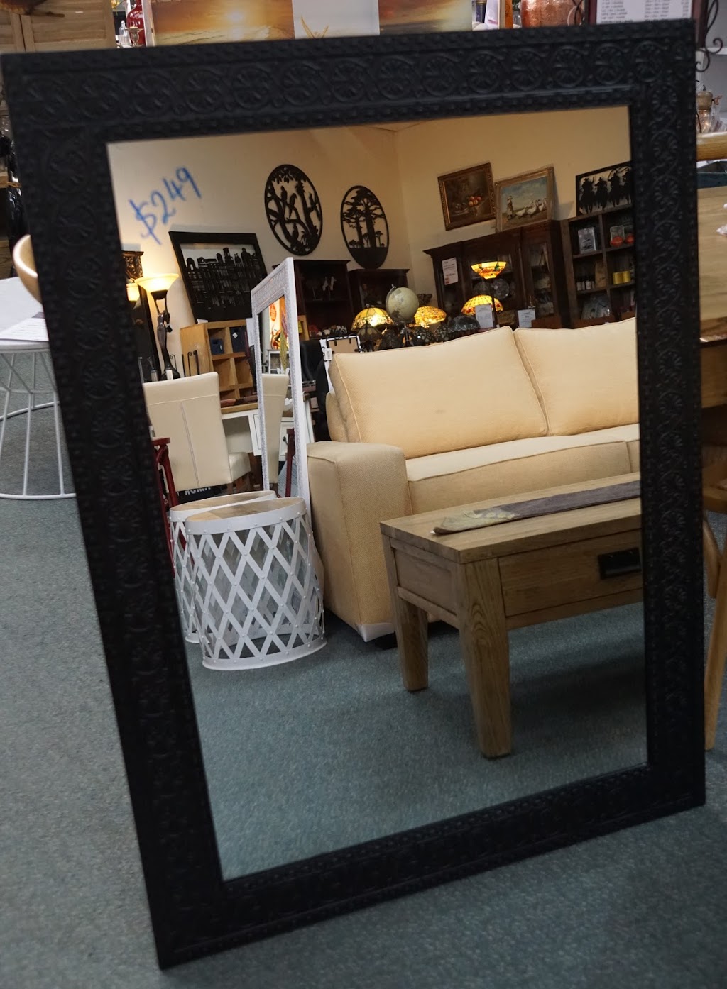 Village Furniture | furniture store | 13-15 Horne St, Sunbury VIC 3429, Australia | 0397443333 OR +61 3 9744 3333