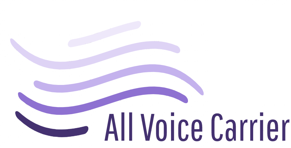 All Voice Carrier PTY LTD | Unit 11/98-102 Victoria St, Werrington NSW 2747, Australia | Phone: (02) 4072 2355